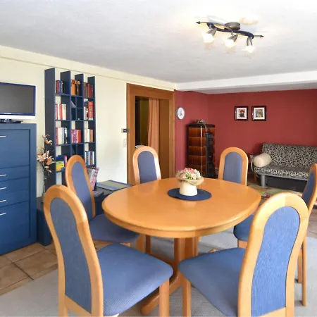 شقة Spacious In Schwalenberg Near Forest Schieder-Schwalenberg