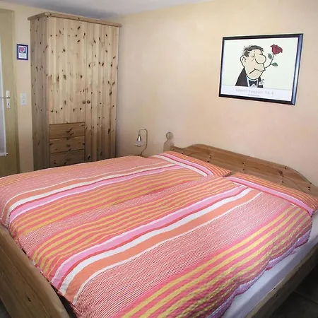 Spacious In Schwalenberg Near Forest شقة Schieder-Schwalenberg