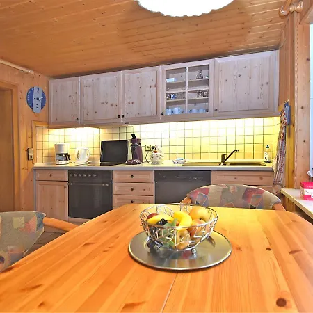 Spacious In Schwalenberg Near Forest شقة Schieder-Schwalenberg