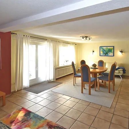 شقة Spacious In Schwalenberg Near Forest