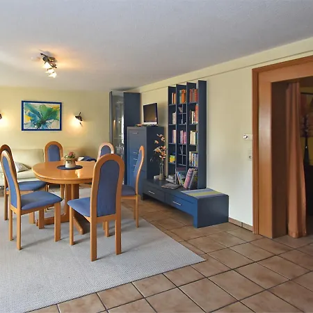 Spacious In Schwalenberg Near Forest شقة *